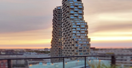Bostadsrattsforening