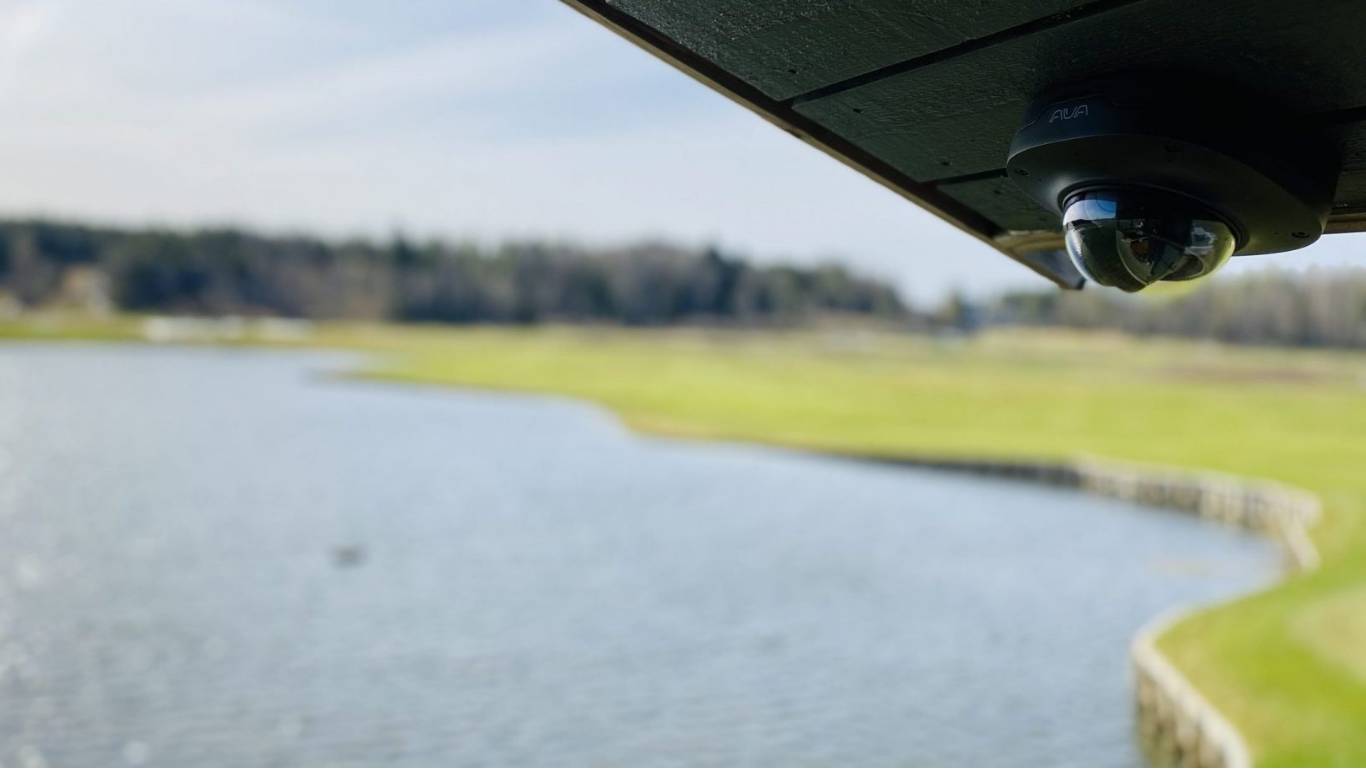 Banner